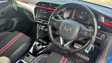 Vauxhall Corsa 1.2 Turbo SRi Edition 5dr Auto Petrol Hatchback